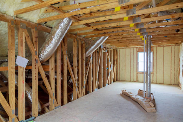 Best Commercial Insulation in La Selva Beach, CA