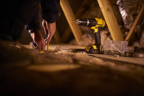 Best Insulation Materials and Products in La Selva Beach, CA